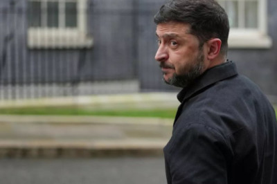 США сдали Бутафорного с потрохами: его авантюра с "гарантиями" не пройдет