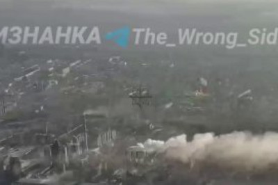 «Герани» наводят шорохудары по объектам топливно-энергетического комплекса