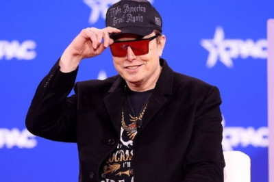 Маск предлагает решить безработицу от ИИ чеками от правительства