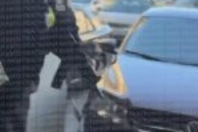 Неизвестный устроил стрельбу в Киеве