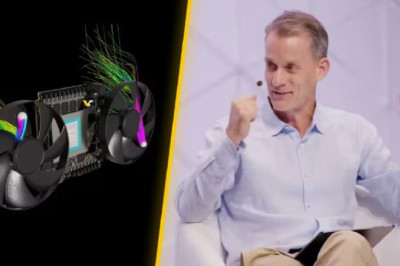 Nvidia использует ИИ для проектирования чипов
