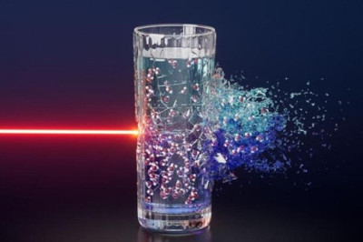 Ученые раскрыли секрет водяного льда — и столкнулись с множеством новых загадок