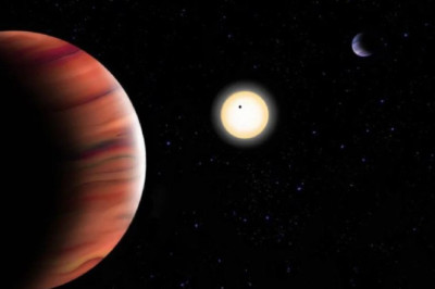 Задача трех тел: ученые открыли планетную систему с крайне хаотичными орбитами